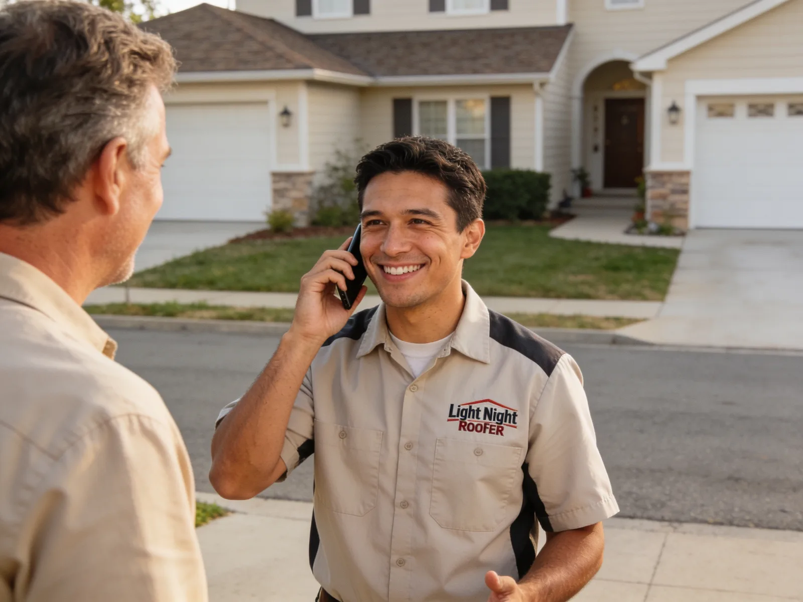 Emergency Roof Repair New Era, MI FAQs